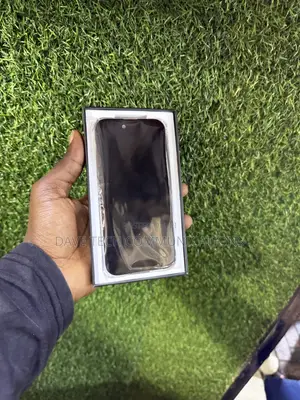 iPhone 17air Screen