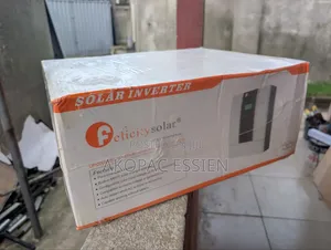 Felicity Ivem3024 3kva Inverter