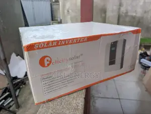 Felicity Ivem3024 3kva Inverter