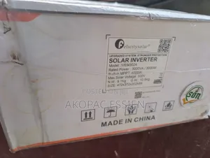 Felicity Ivem3024 3kva Inverter
