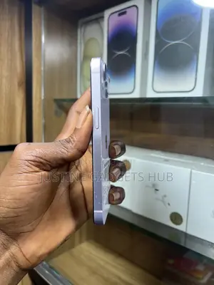 Apple iPhone 14 128 GB Purple