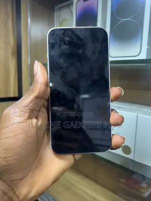 Apple iPhone 14 128 GB Purple
