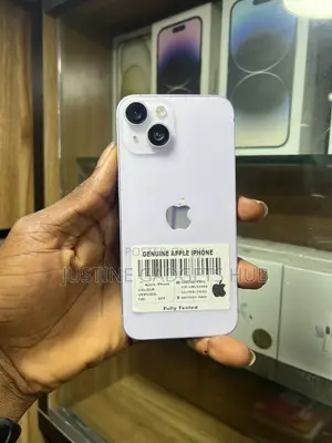 Apple iPhone 14 128 GB Purple