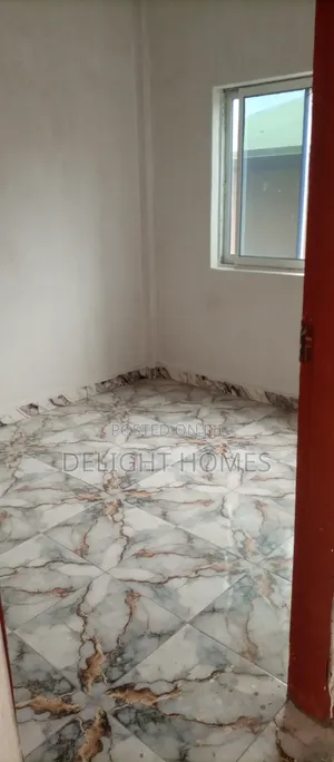 Mini Flat in Marshall Hill Estate, Ado / Ajah for rent