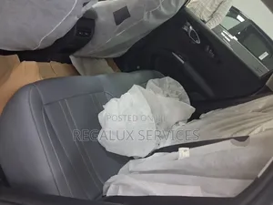 New Geely EX5 2025 Off white