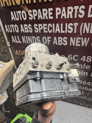 Honda Accord 2013–2015 ABS Pump – Original Tokunbo