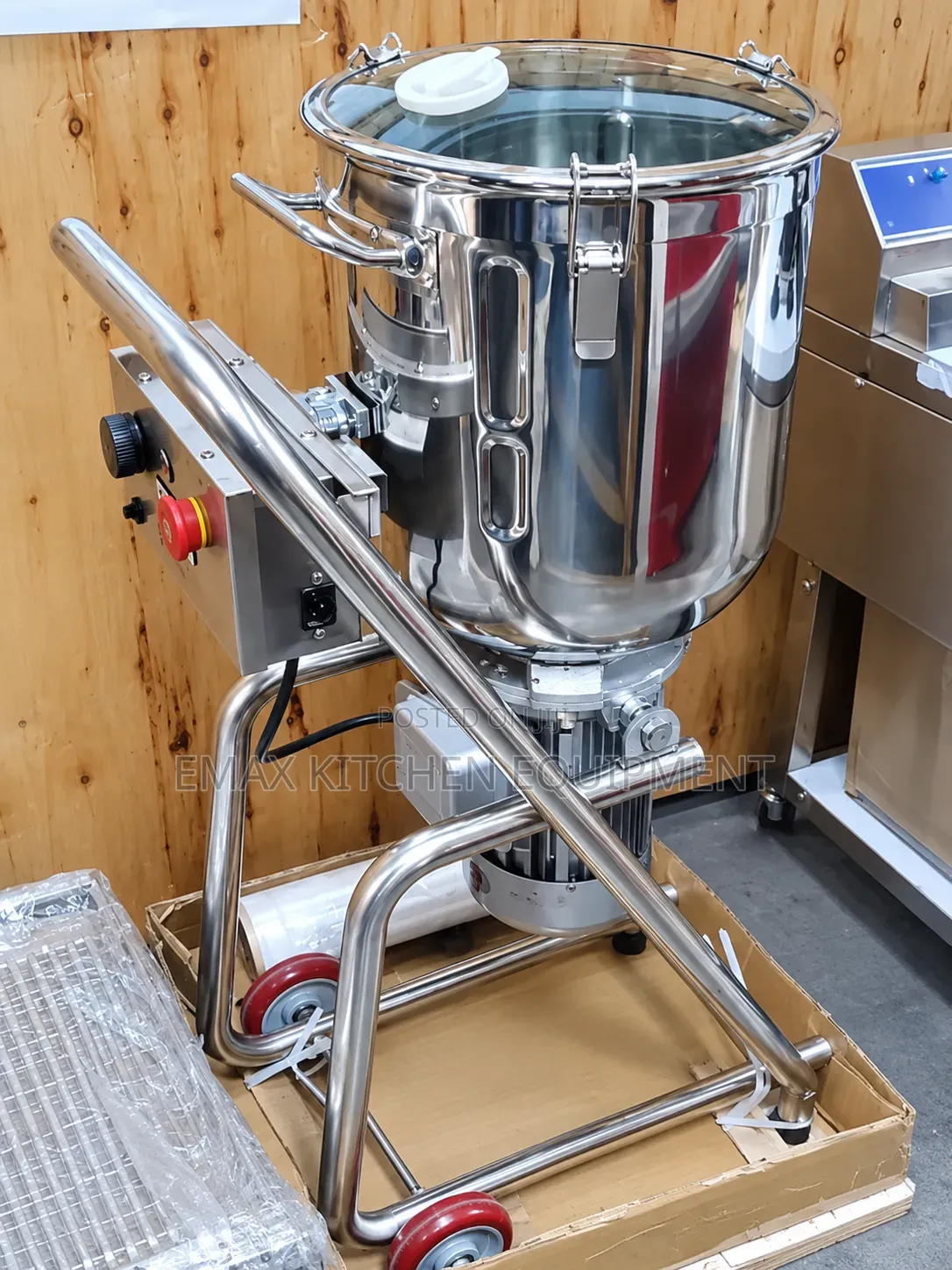 30liters Industrial Blender