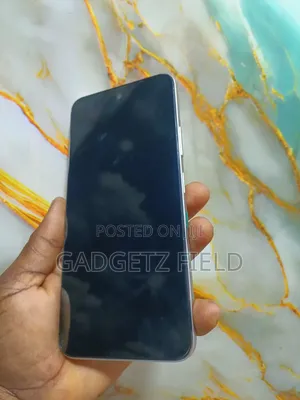 Infinix Hot 60i 256 GB Silver