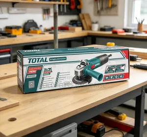 750 Watts Angle Grinding Machine