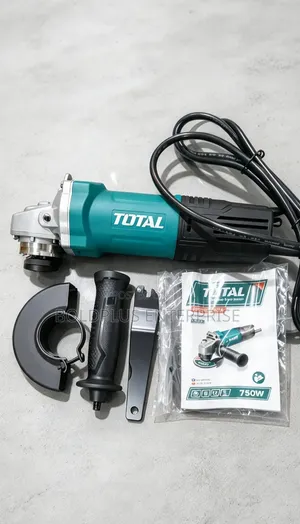 750 Watts Angle Grinding Machine