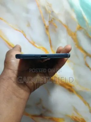 Infinix Hot 60 Pro+ 256 GB Black