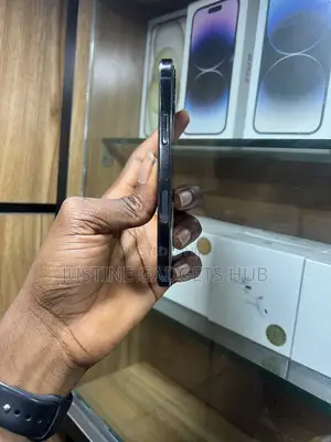Apple iPhone 12 Pro 128 GB Black