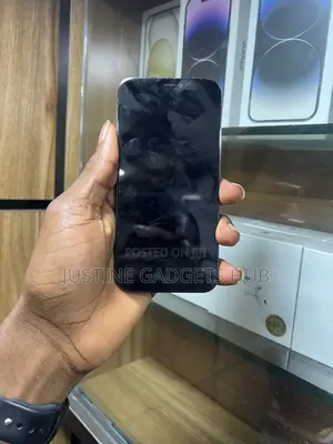 Apple iPhone 12 Pro 128 GB Black