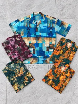 Vintage Shirts