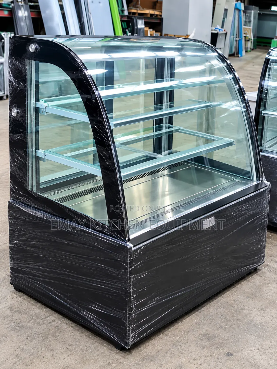 Cake Chiller 4ft