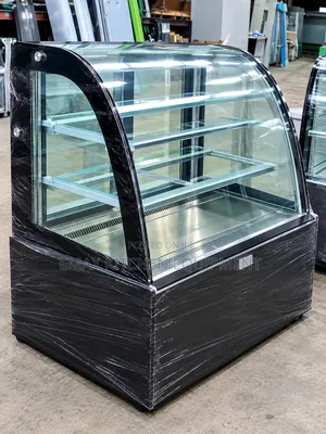 Cake Chiller 4ft