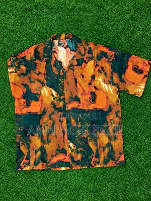 Vintage Shirts