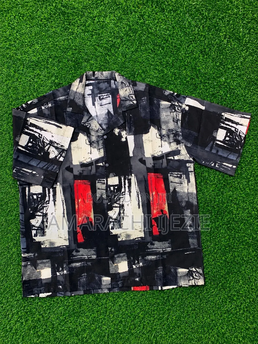 Vintage Shirts