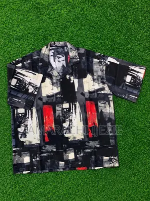 Vintage Shirts