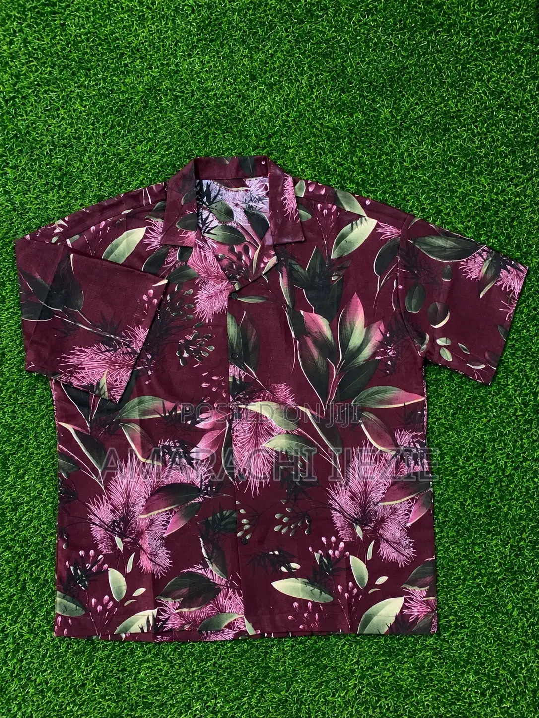 Vintage Shirts