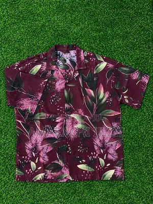 Vintage Shirts