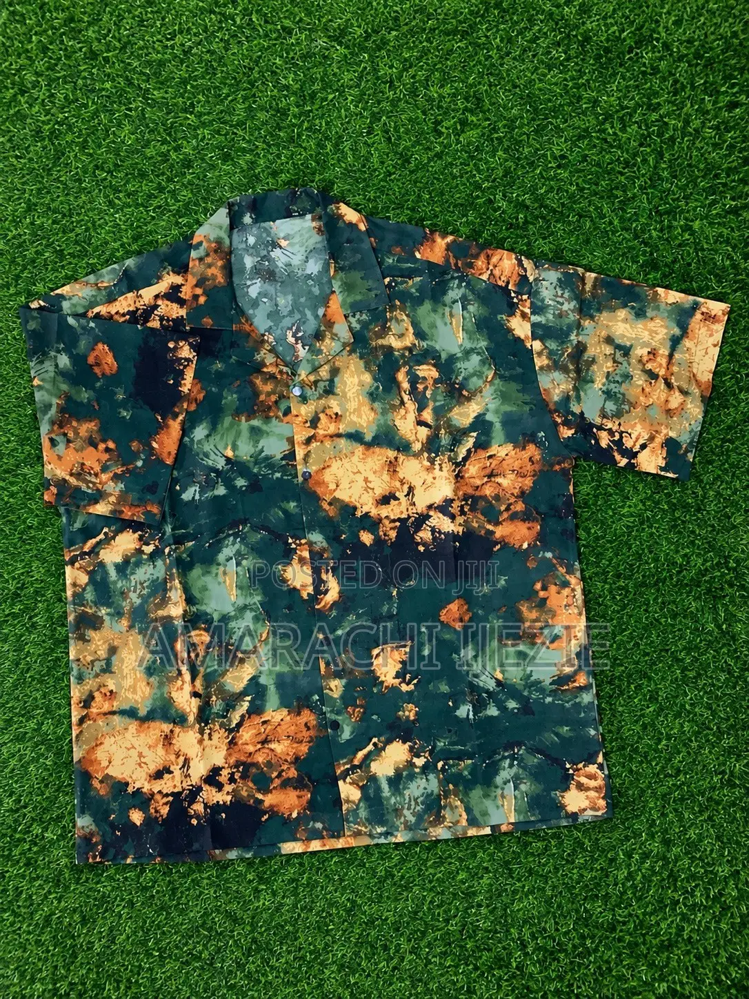 Vintage Shirts