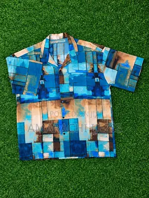 Vintage Shirts