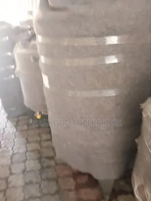 Mixing Tank 300l