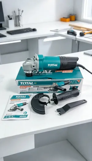 850 Watts Angle Grinding Machine