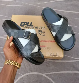 Men Footwear