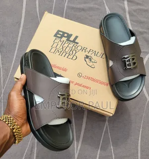 Men Footwear