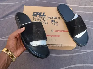 Men Footwear