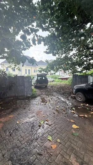 1282sqm for Sale at Banana Island,Ikoyi