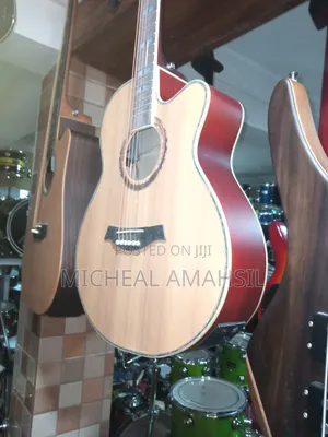 Standard Japan 39" Acoustic Guitar
