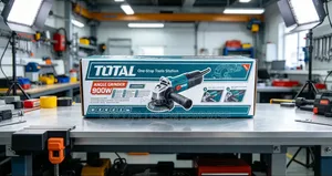 900 Watts Angle Grinder