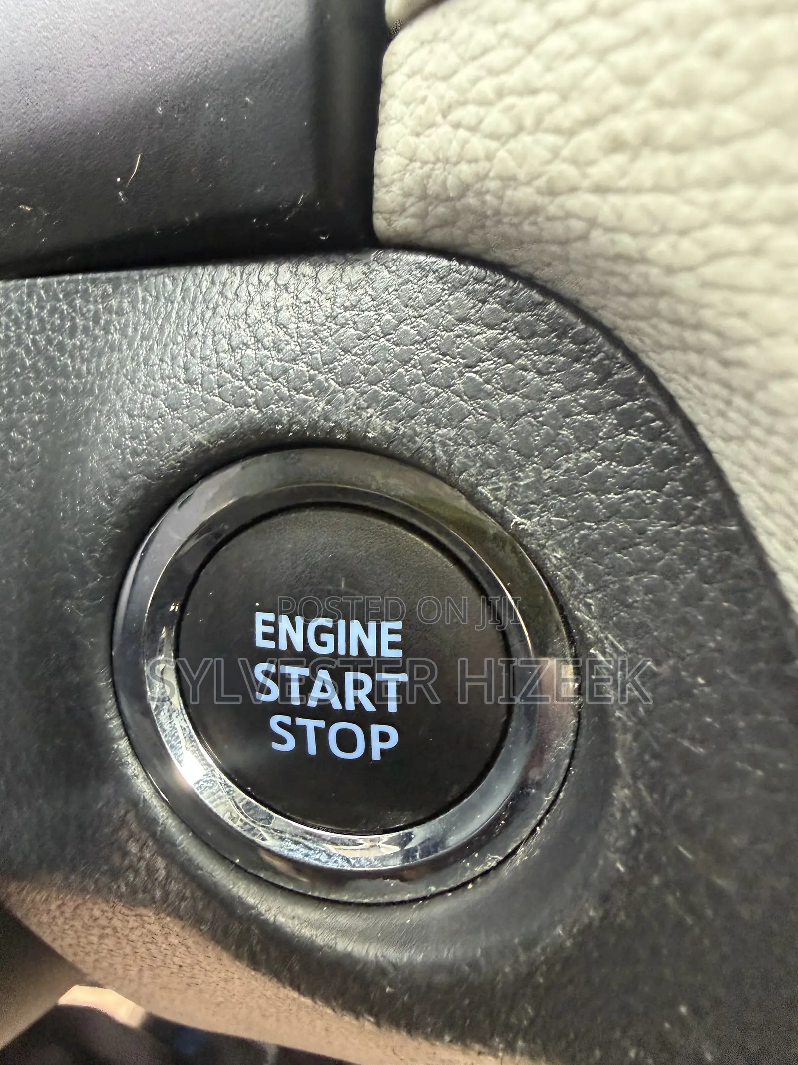 Toyota RAV4 2019 Silver