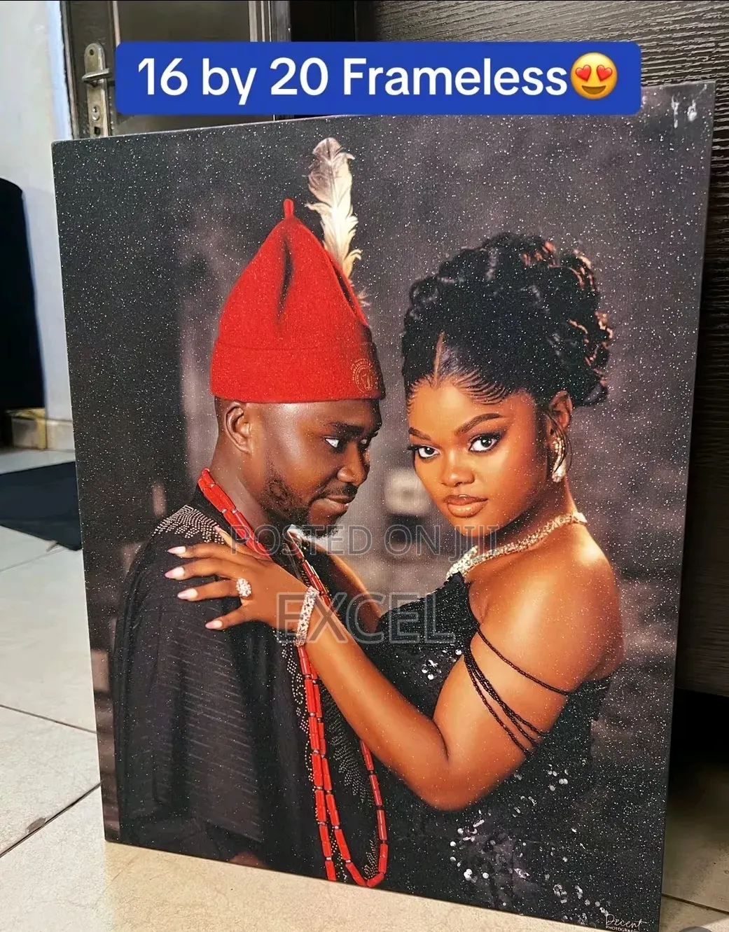 Picture Frames