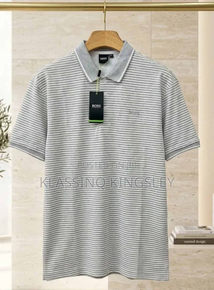 Boss Top Available in Store