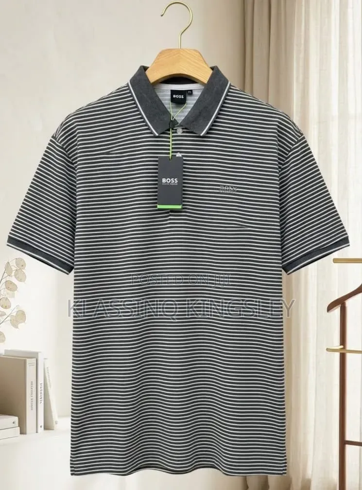 Boss Top Available in Store