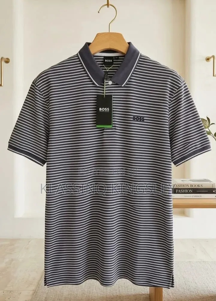 Boss Top Available in Store