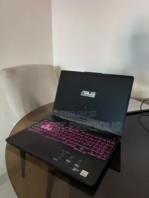 Laptop Asus TUF Gaming F15 16GB Intel Core i5 HDD 512GB
