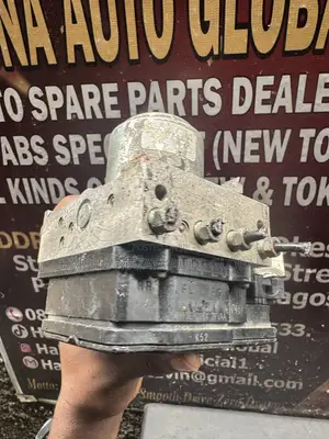 Honda Accord 2013–2015 Brake Control Module