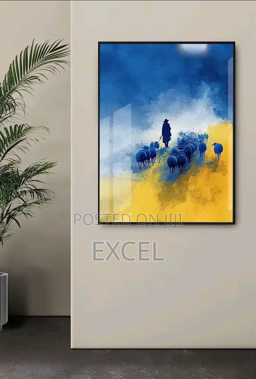 Picture Frames