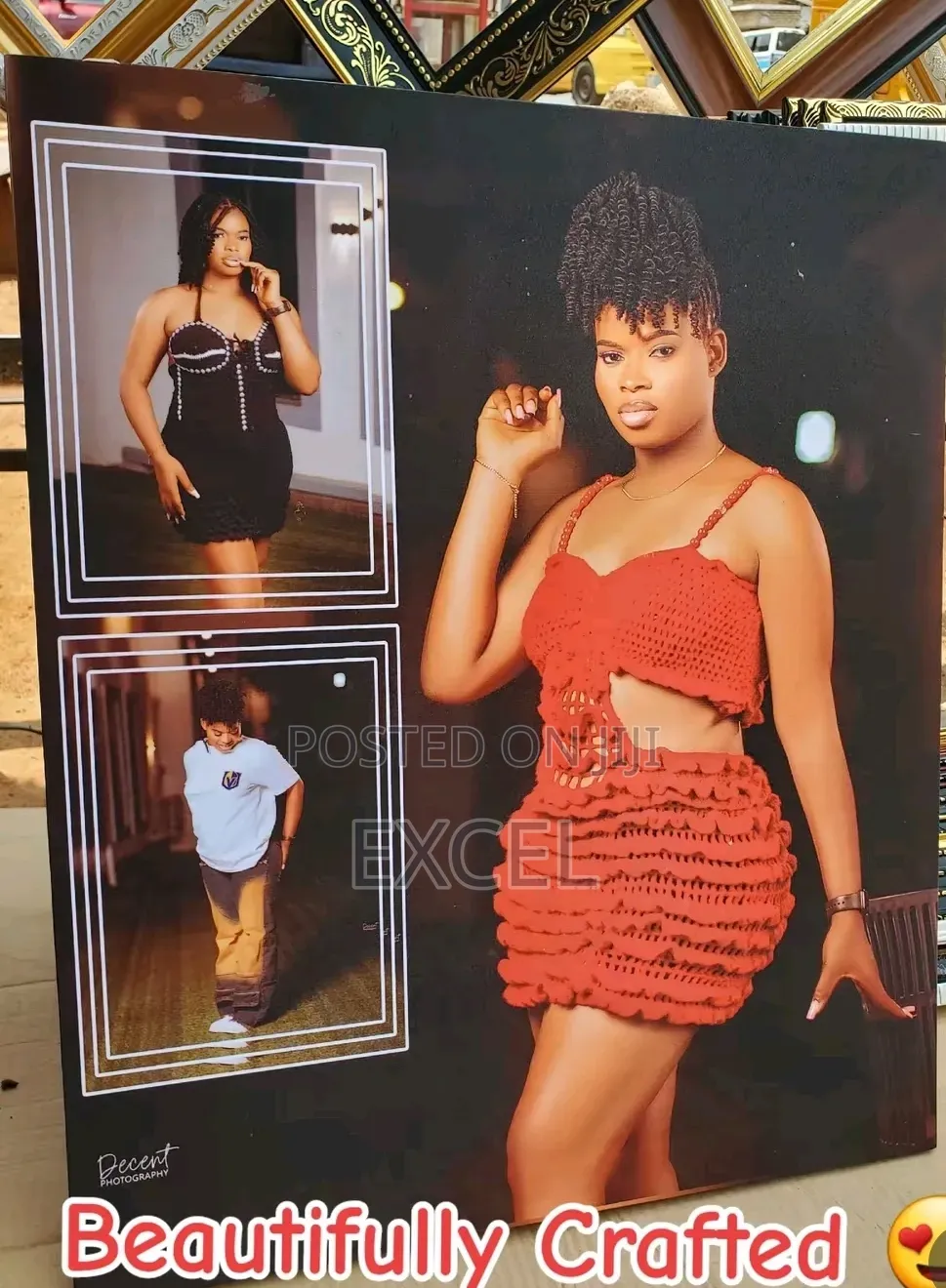 Picture Frames