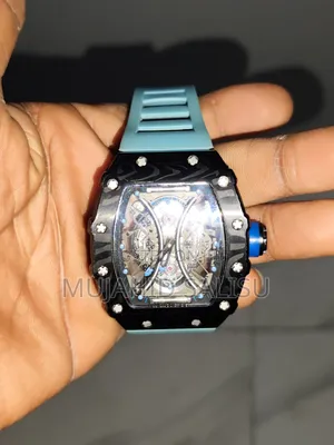 Original Richard Mille