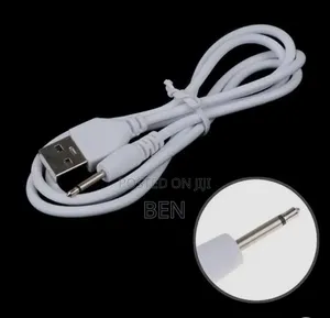 Generic Replacement USB Cable Charger for Vibrator