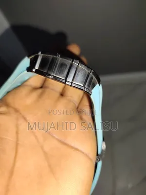 Original Richard Mille