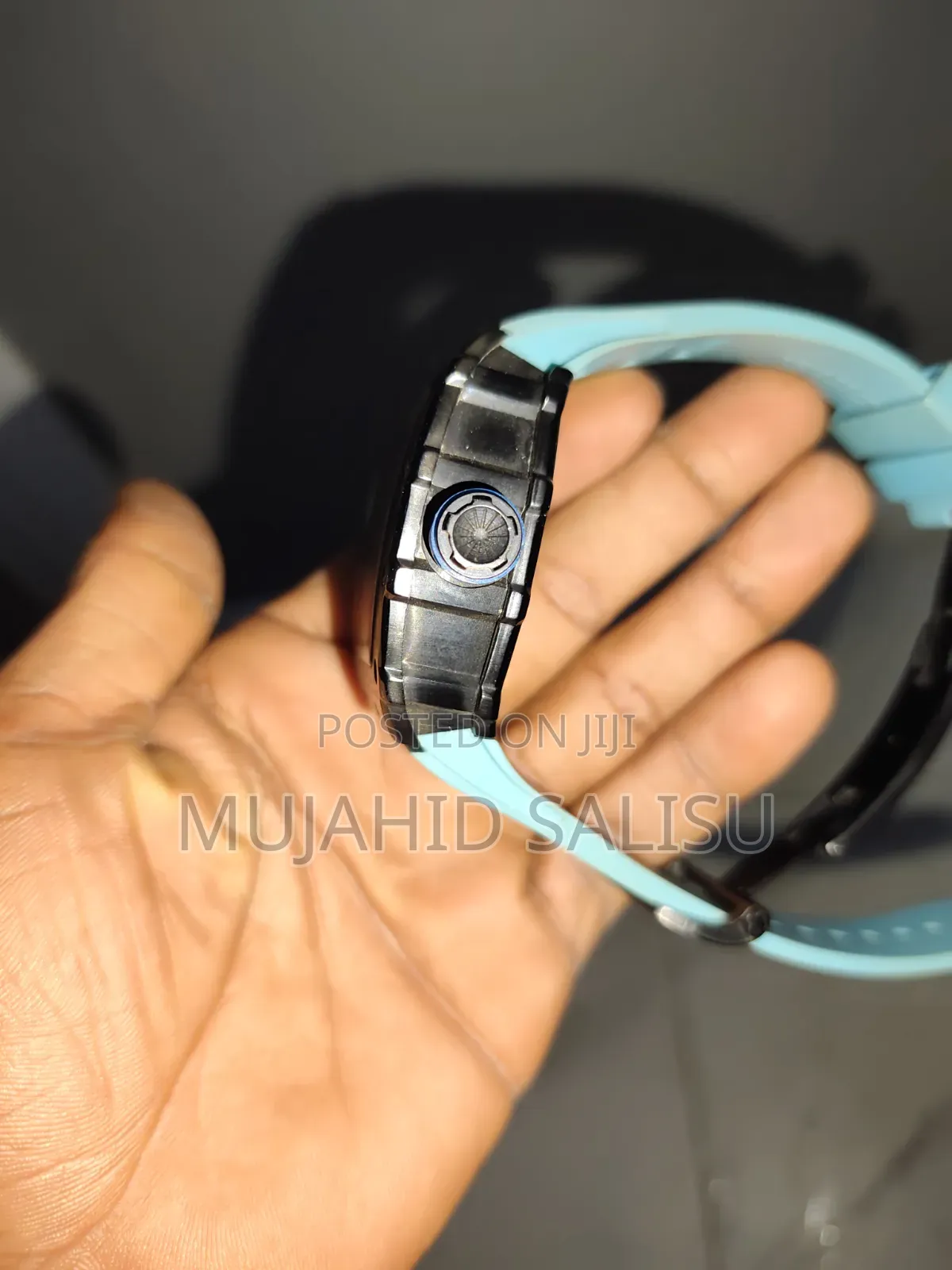 Original Richard Mille