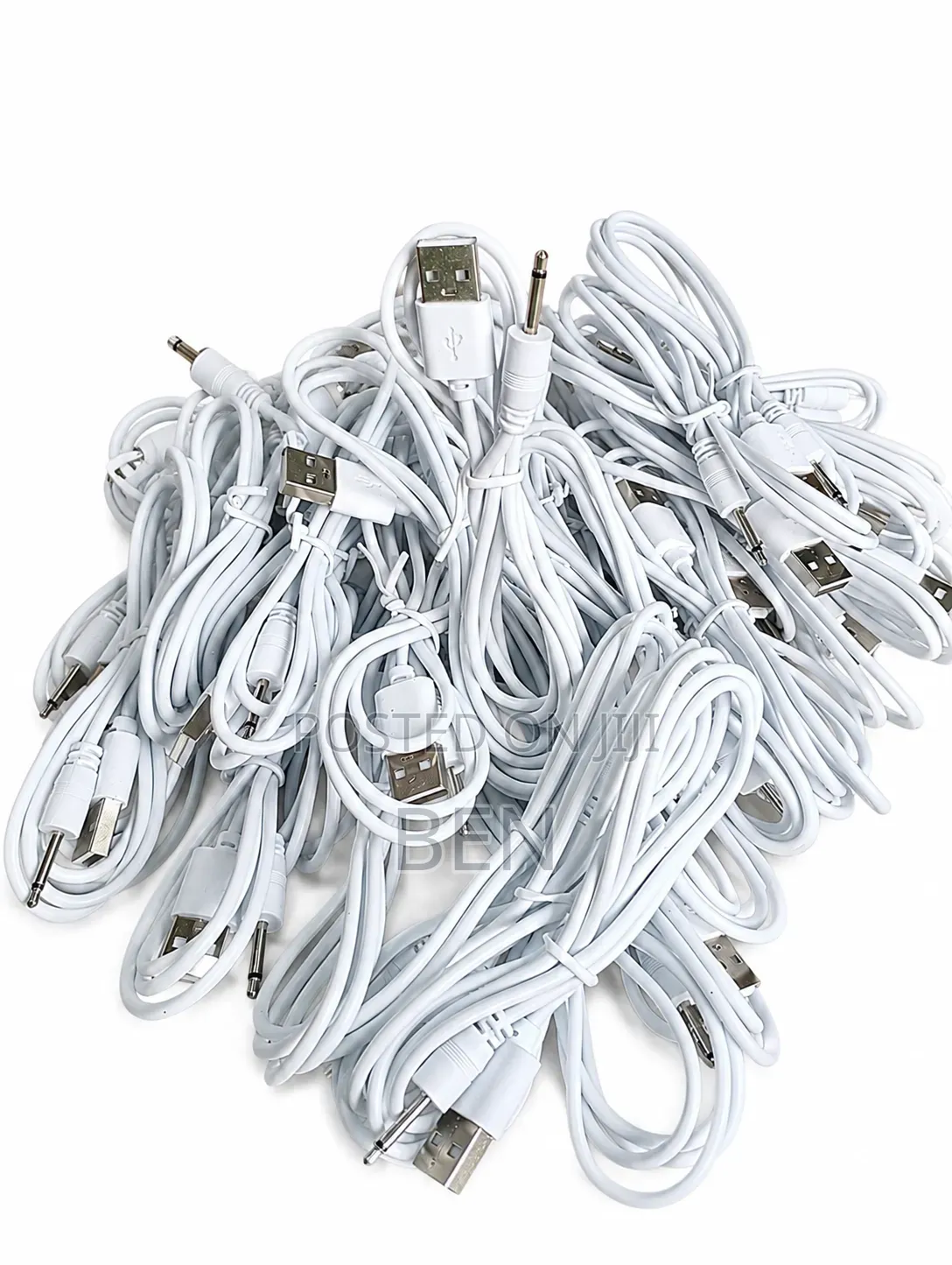 Generic Replacement USB Cable Charger for Vibrator