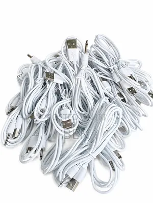 Generic Replacement USB Cable Charger for Vibrator